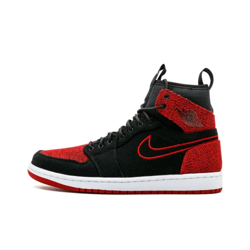 Jordan 1 Retro Ultra High Bred