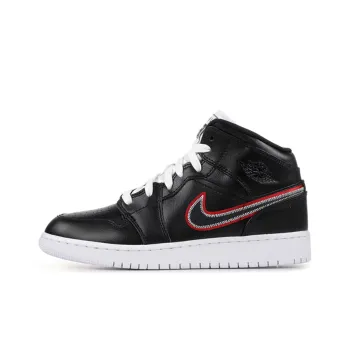 Jordan 1 Mid Maybe I Destroyed The Game GS