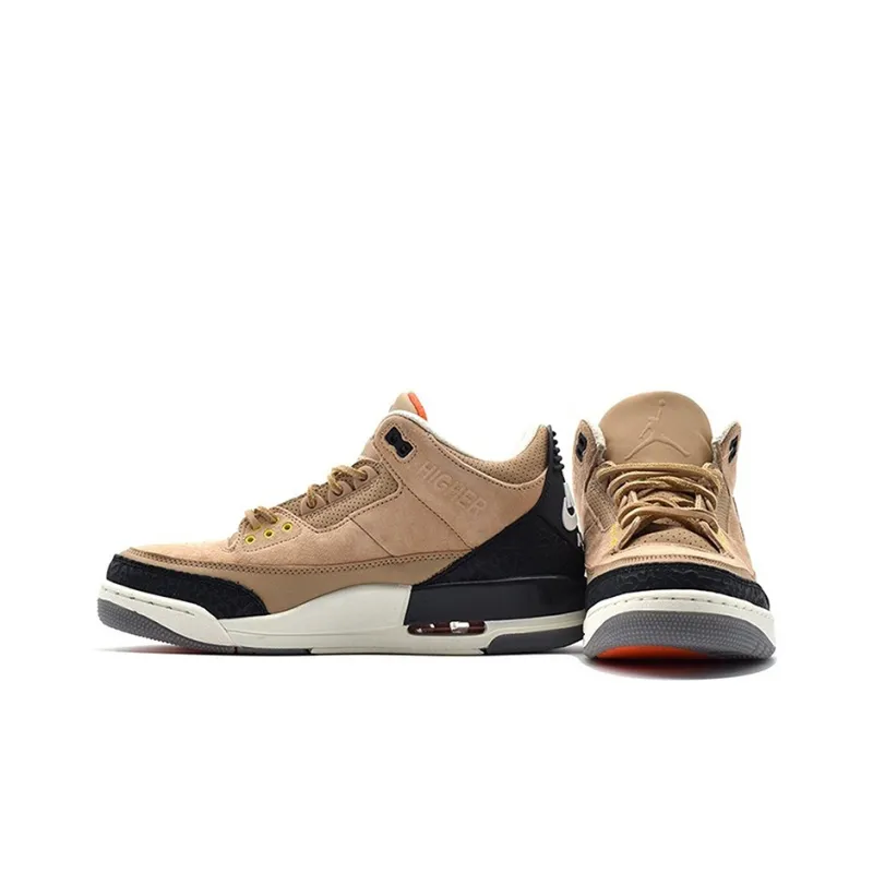 Jordan 3 Retro Jth Bio Beige-2