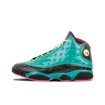 JORDAN 13 Retro Doernbecher