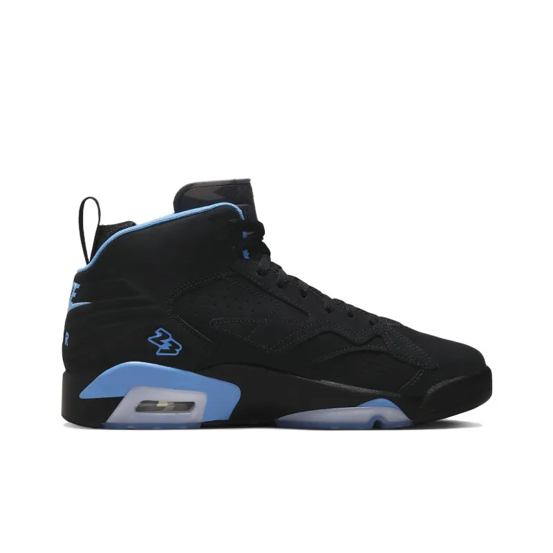 Jordan Mvp University Blue-1