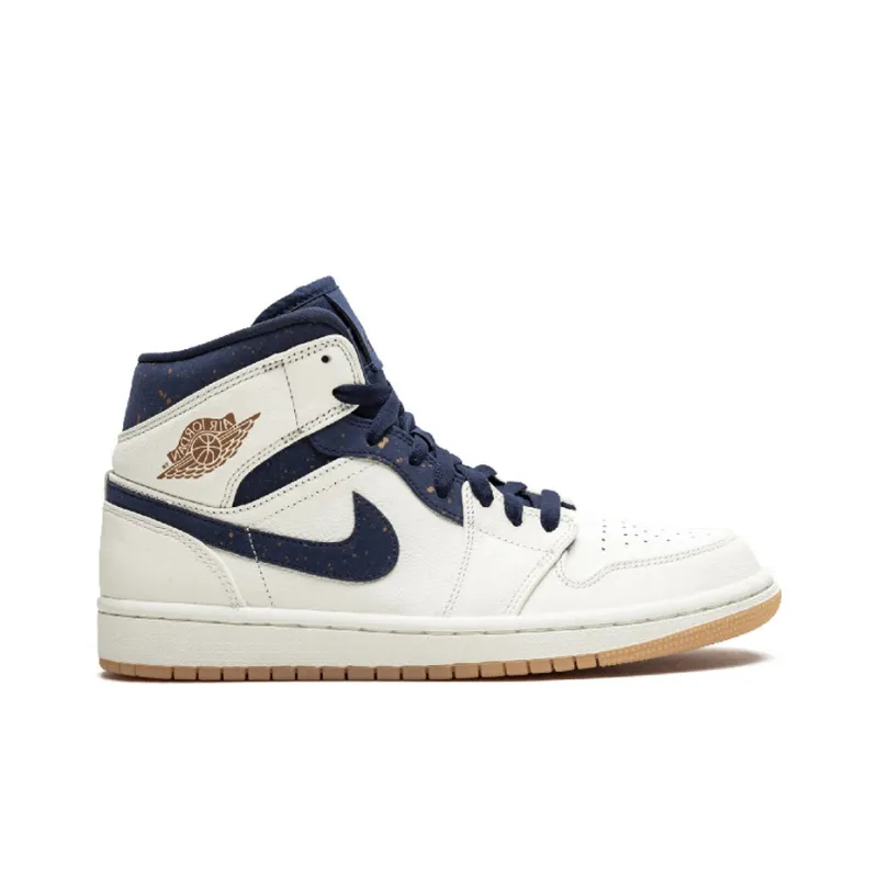 Jordan 1 Retro Mid Jeter-1