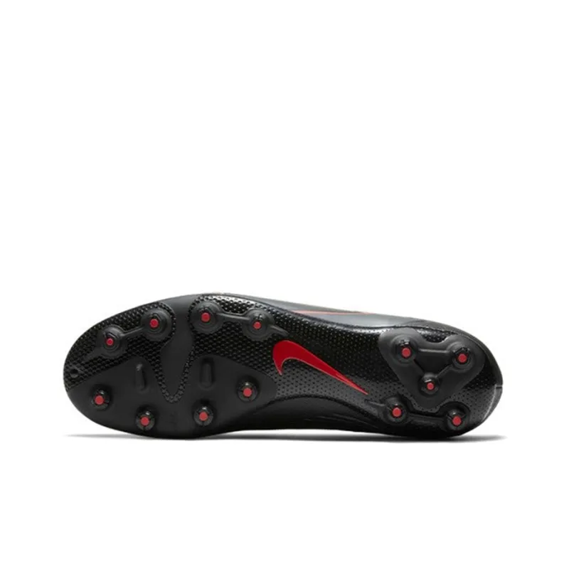 Nike Mercurial Superfly 7 Academy Hg Black-5