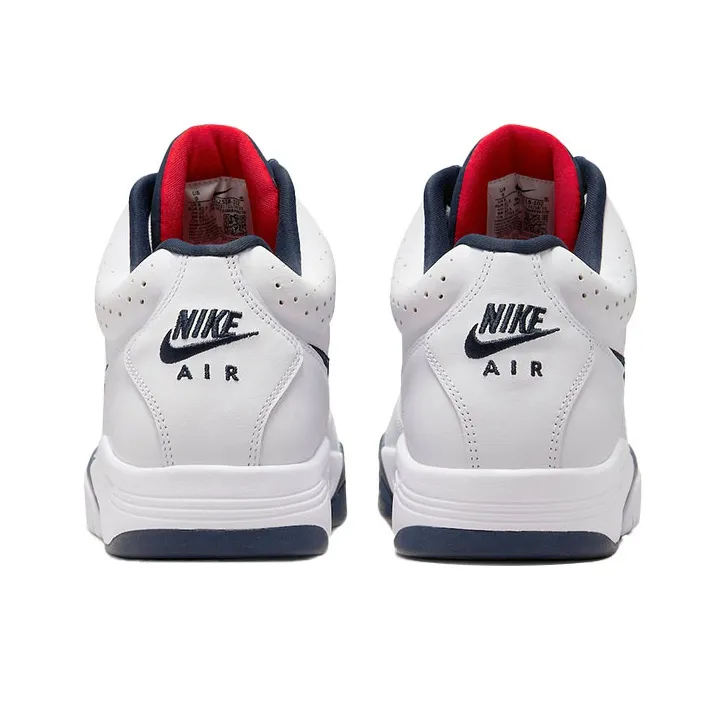 Nike Air Flight Lite Ii Mid Olympic-4