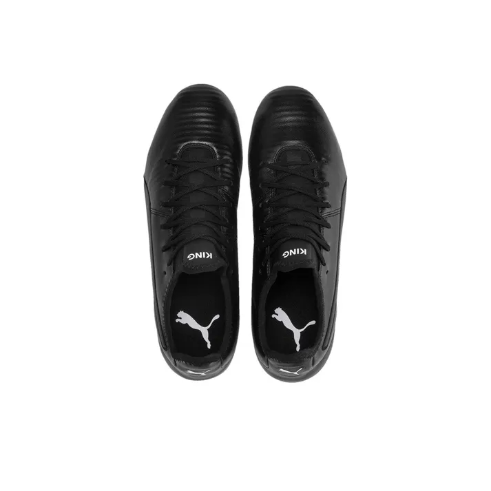 Puma King Pro Fg Black-2