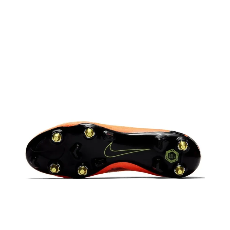 Nike Mercurial Vapor 12 'Total Orange'-5