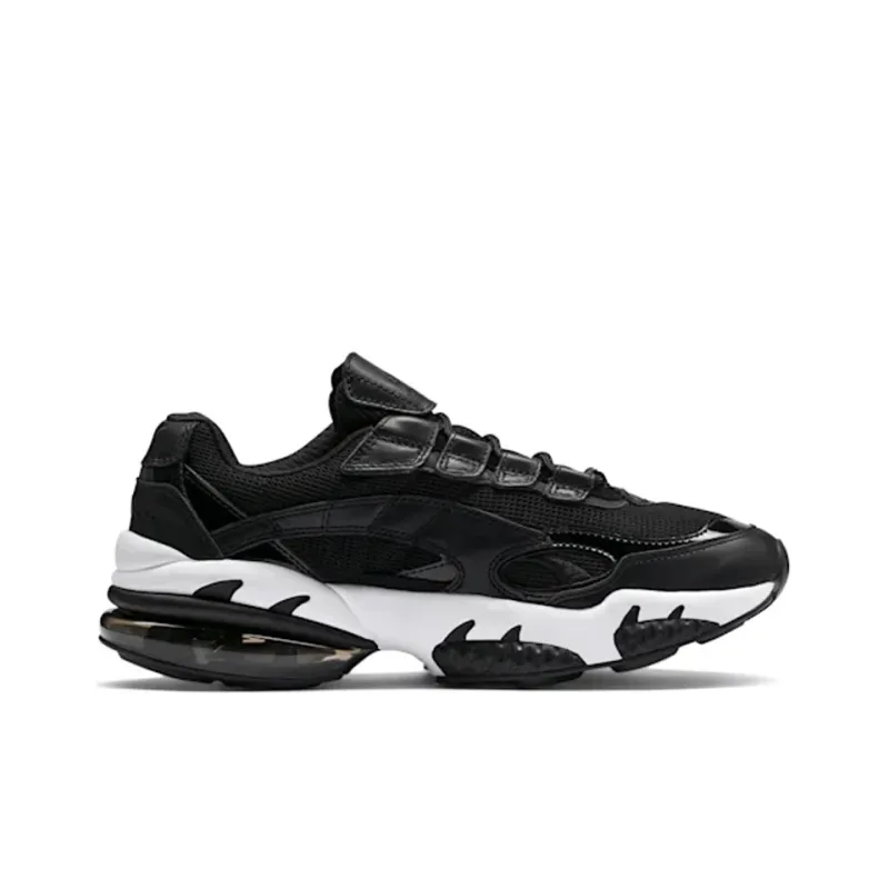 PUMA Cell Venom Reflective 'Black'-1