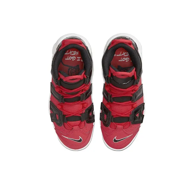 Nike Air More Uptempo I Got Next GS-3