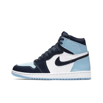 JORDAN 1 Retro High Unc Patent Women's