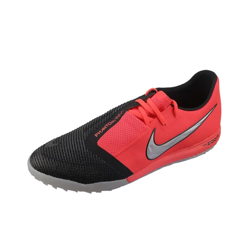 Nike Zoom Phantom Venom Pro Tf 'Red Black Goldsilver'-2