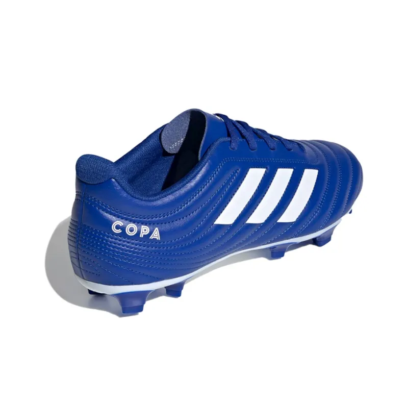 Adidas Copa 20.4 Fg 'Royal Blue'-3