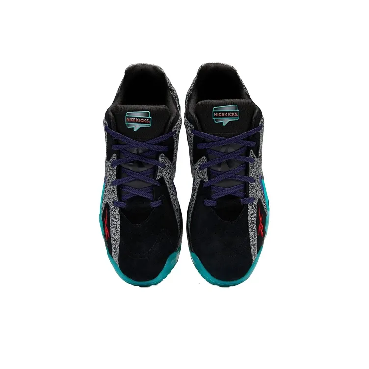 Reebok Kamikaze Ii Low Nice Kicks Nba Jam-3