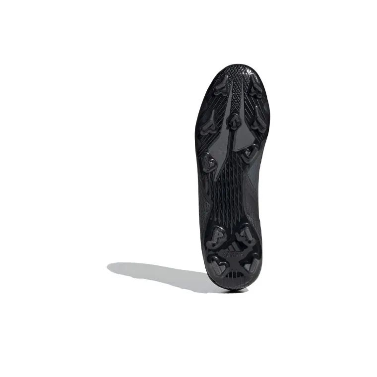 Adidas X Ghosted.3 Fg 'Black'-4