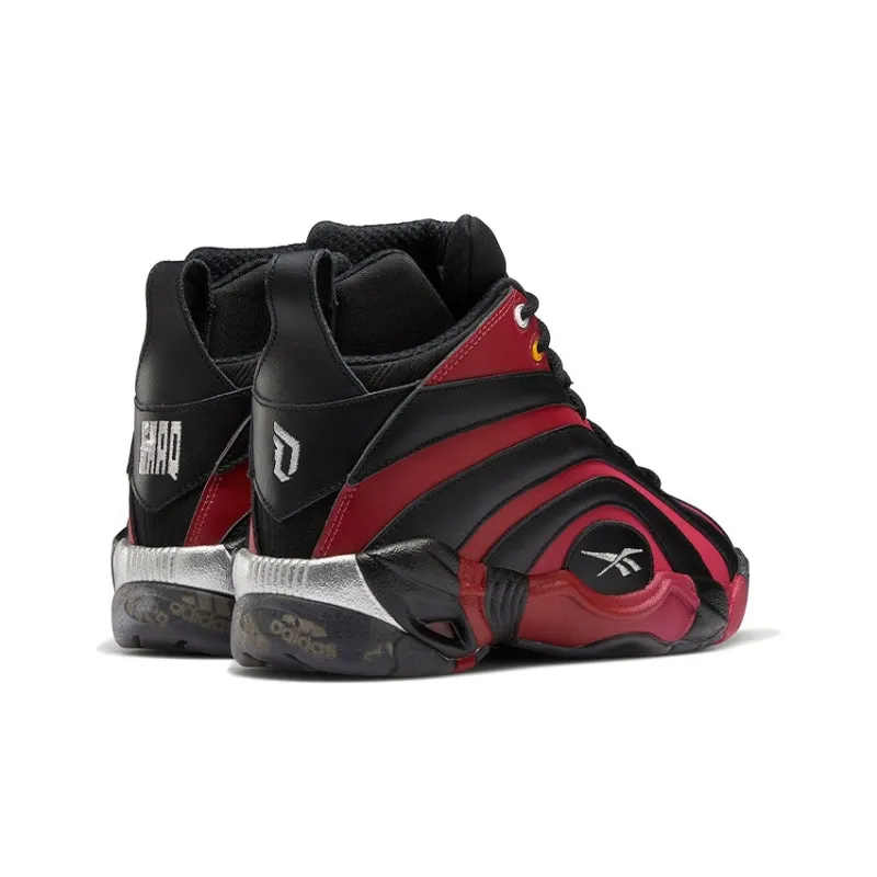 Reebok Shaqnosis Adidas Damenosis-3