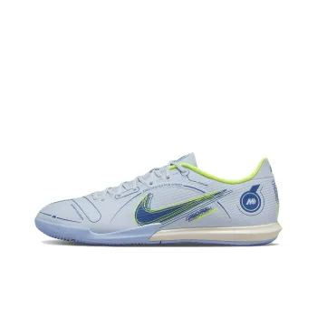 Nike Vapor 14 Academy Ic Football Grey Light Marine