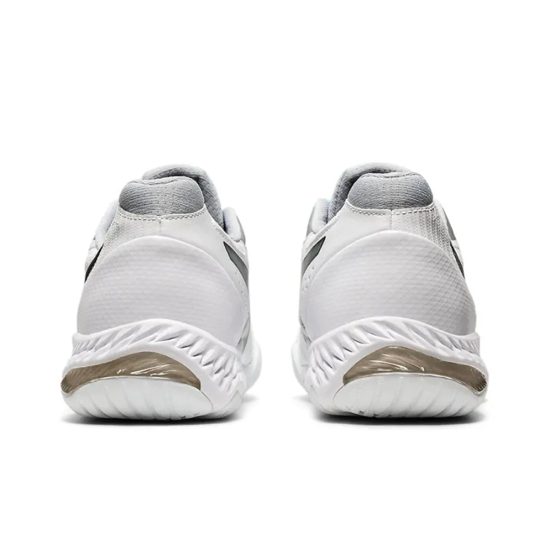 Asics Netburner Ballistic Ff 2 'White Black' Women's-3