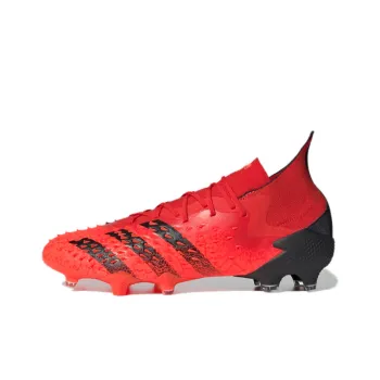 adidas Predator Freak.1 SG Demonscale Solar Red