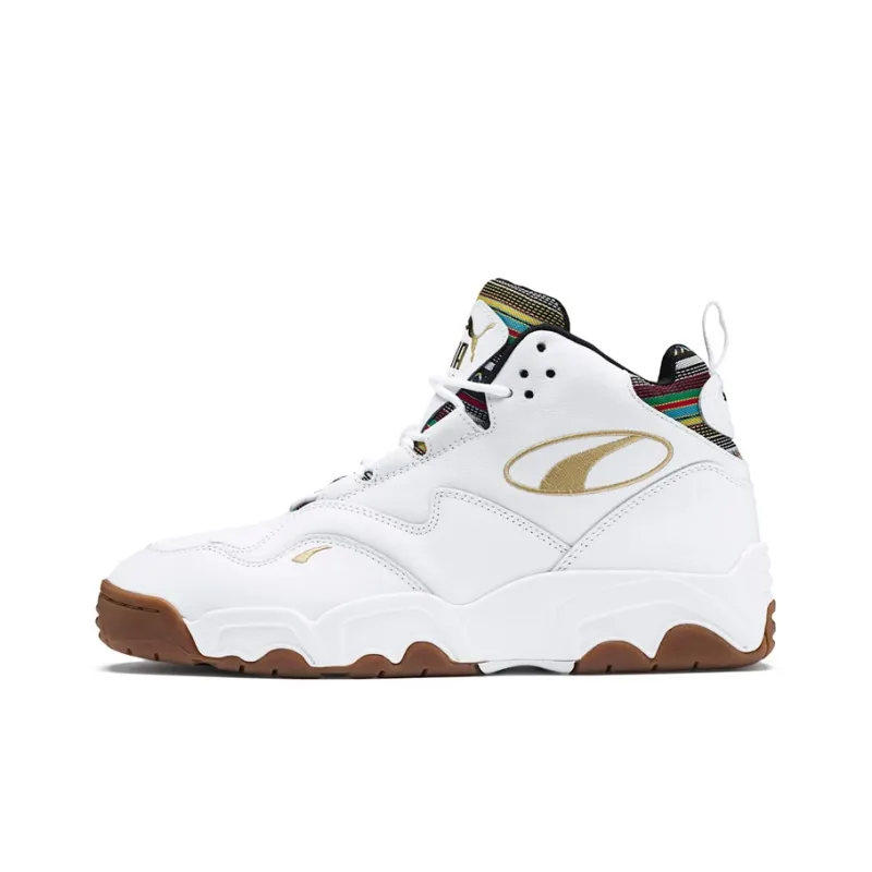 PUMA Source Mid 'Cinco De Mayo'-0