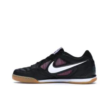 Nike Sb Gato Supreme Black
