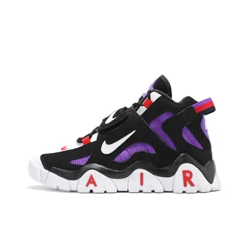 Nike Air Barrage Mid QS Raptors