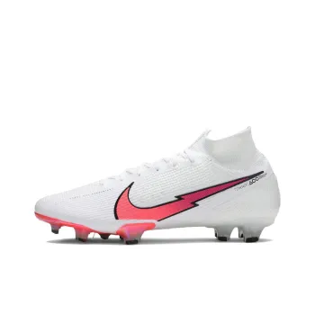 Nike Mercurial Superfly 7 Elite Fg 'Flash Crimson'