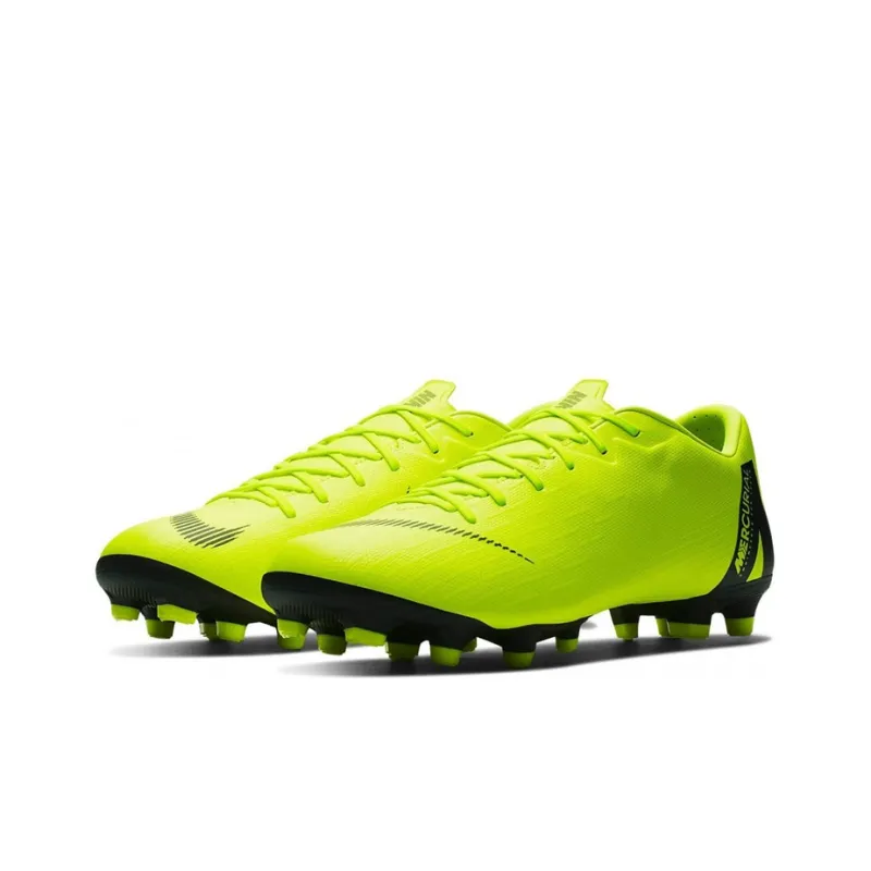 Nike Mercurial Vapor 12 Academy Mg 'Volt'-2