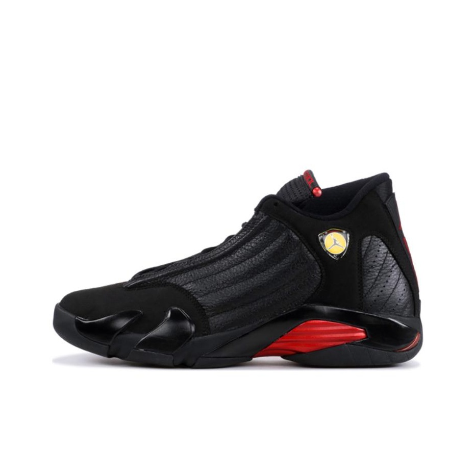 Jordan 14 retro last shot online