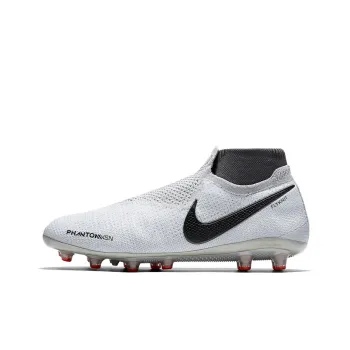 Nike Phantom Vision Elite Df Ag Pro 'Grey Black Red'