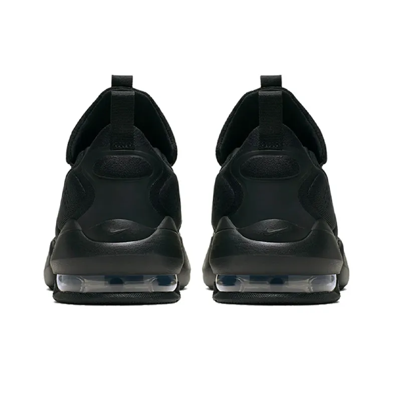 Nike Air Max Alpha Savage Black-3