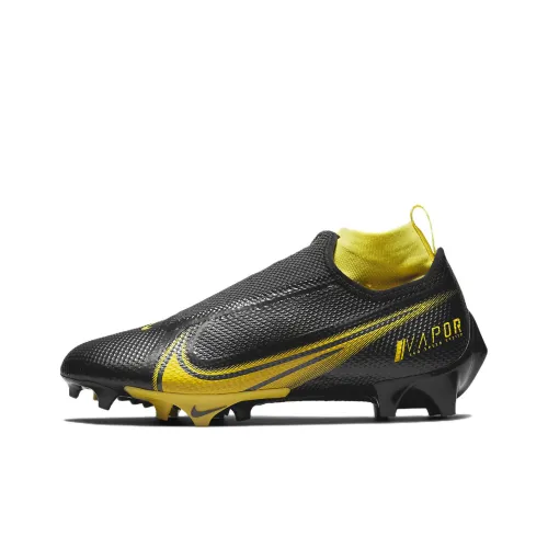 Nike Vapor Edge Pro 360 Black Opti Yellow