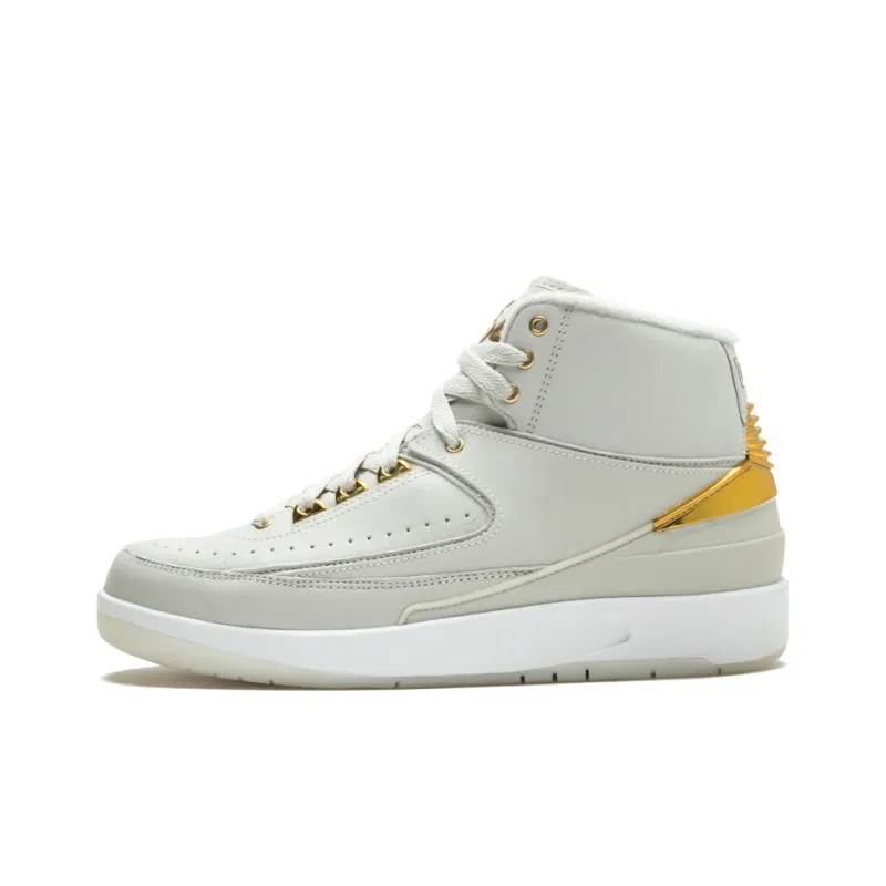 JORDAN 2 Retro Quai 54-0