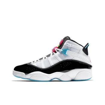 JORDAN 6 Rings South Beach