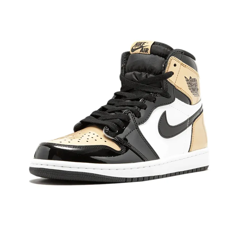Jordan 1 Retro High OG NRG Gold Toe-3