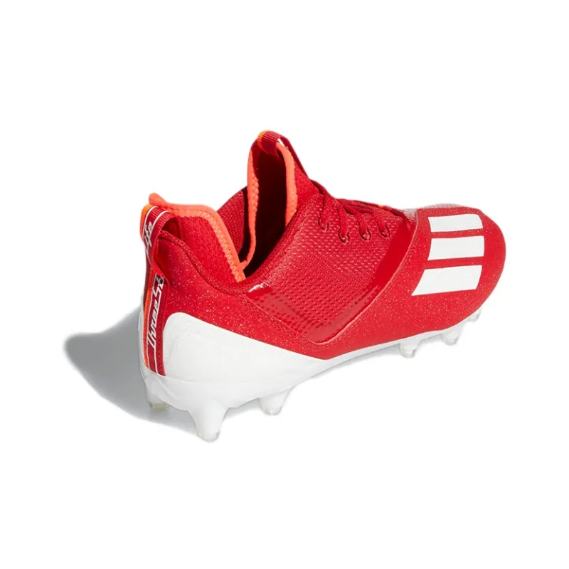 Adidas Adizero Scorch 'Team Power Red'-3