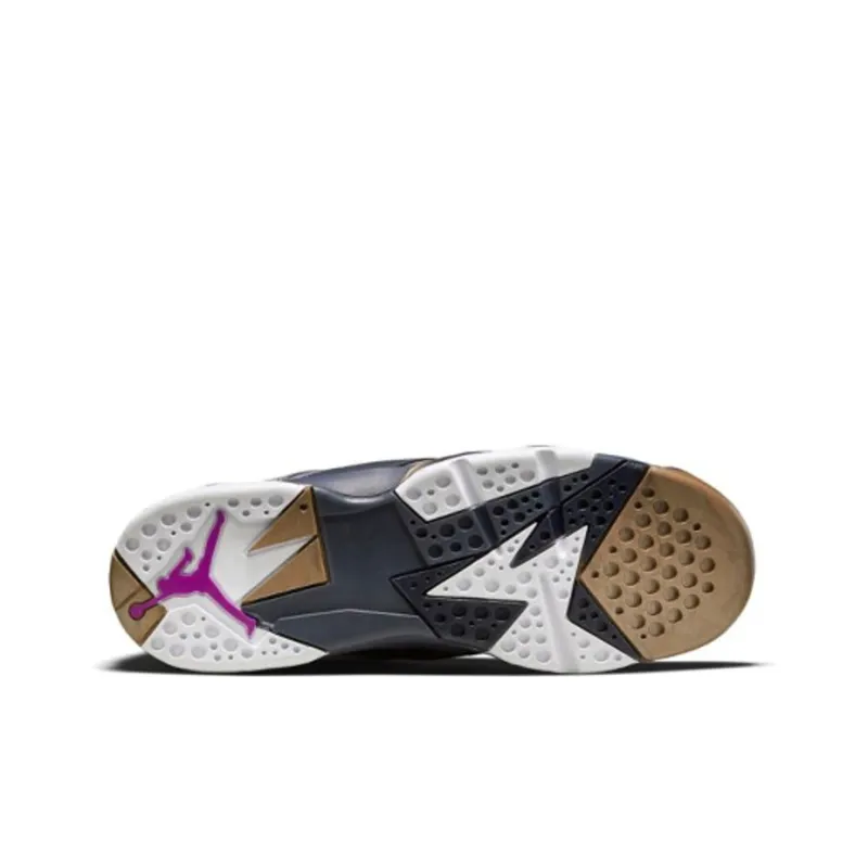 Jordan 7 Retro Maya Moore Blue Dusk GS-4