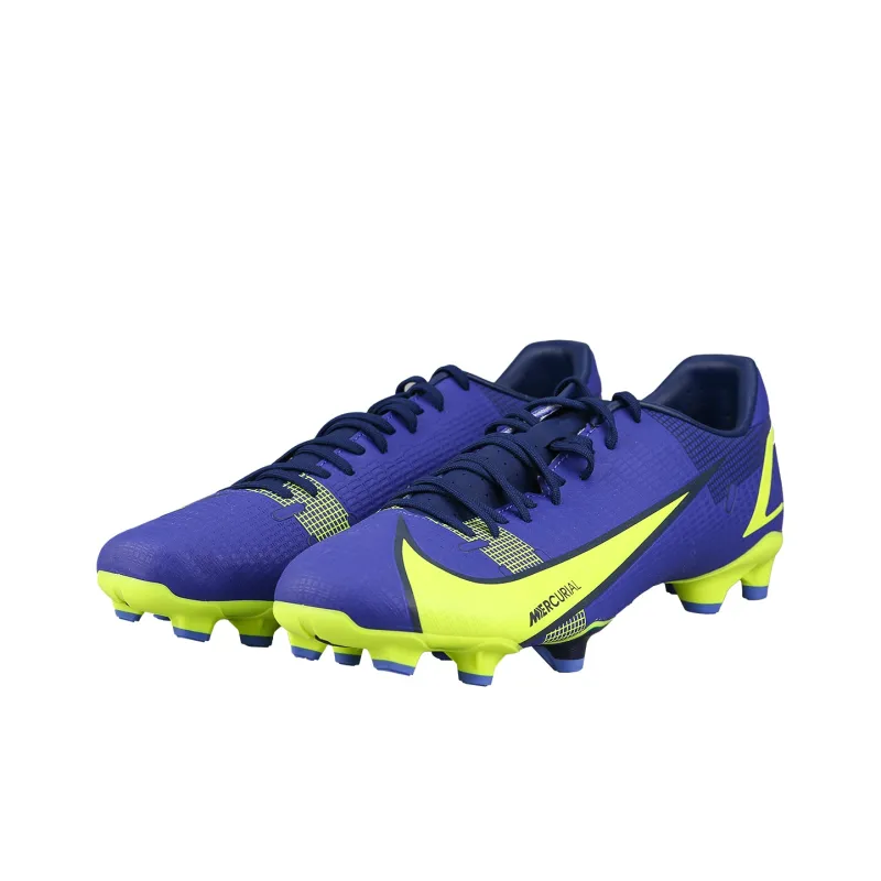 Nike Speed Vapor 14 Academy Mg Blue Void Volt-2