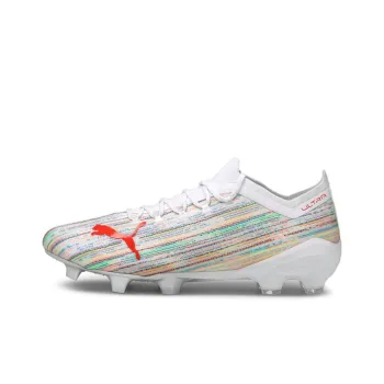 PUMA Ultra 1.2 Fg Ag 'White Red Blast'