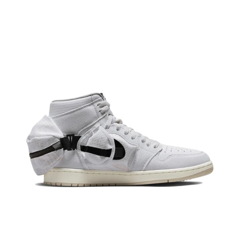 Jordan 1 Retro High Og Sp Utility White Black-1