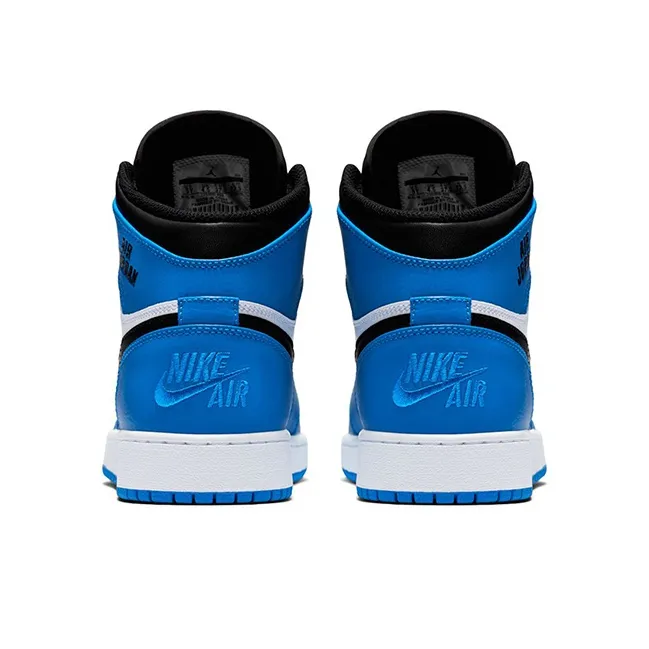 Air Jordan 1 Retro High 'Soar' BG-3
