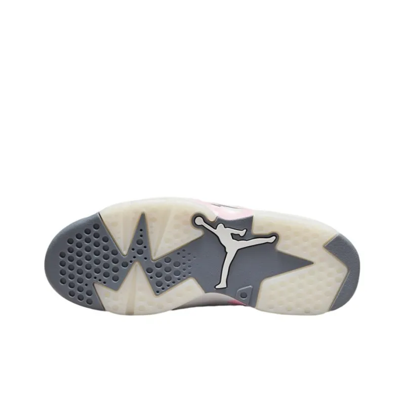Jordan Mvp 678 Shy Pink Women's-4