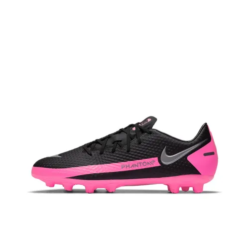 Nike Phantom GT Academy HG 'Black Pink'