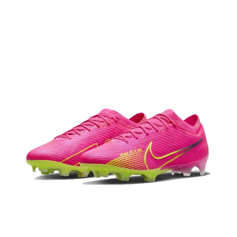 Nike Zoom Mercurial Vapor 15 Elite Fg Luminous Pack-2