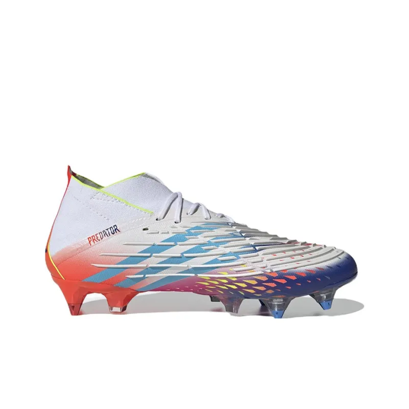 Predator Edge.1 Adidas Sg 'Al Rihla Pack - White'-1
