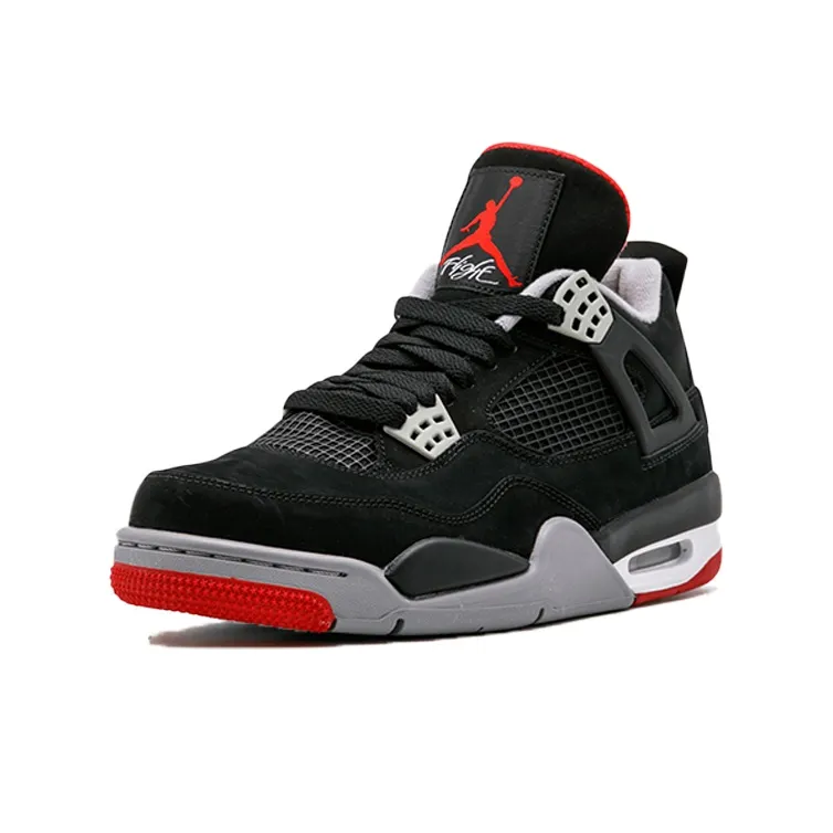 Jordan 4 Retro Black Cement 2012-1