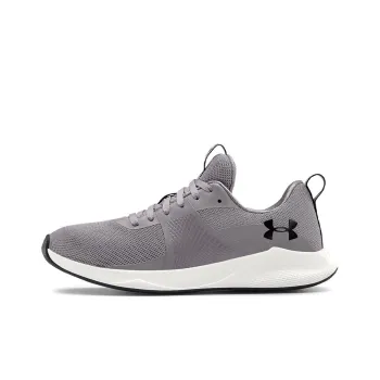 Under Armour Charged Aurora Gray Women's