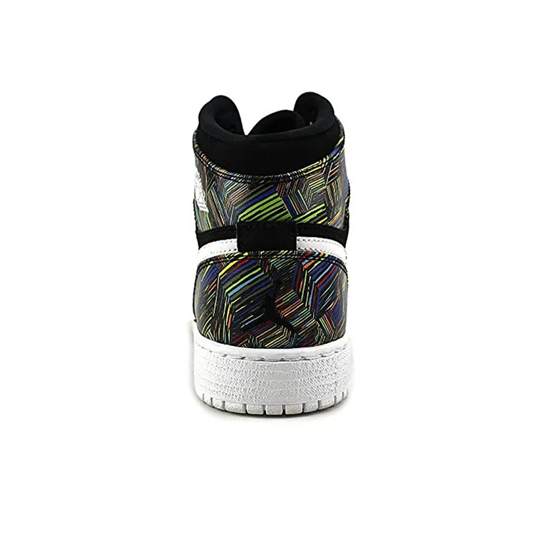 Jordan 1 Retro Bhm 2016 GS-2