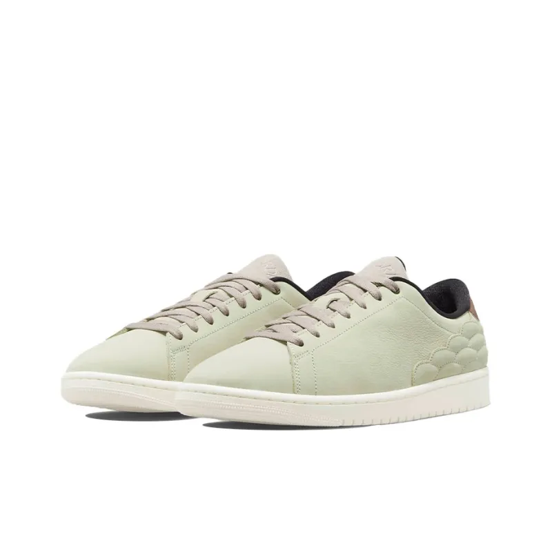 Jordan 1 Centre Court Light Bone-2