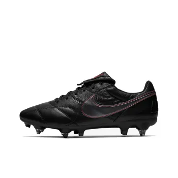 Nike Premier Ii Sg Pro Ac 'Black Chile Red'
