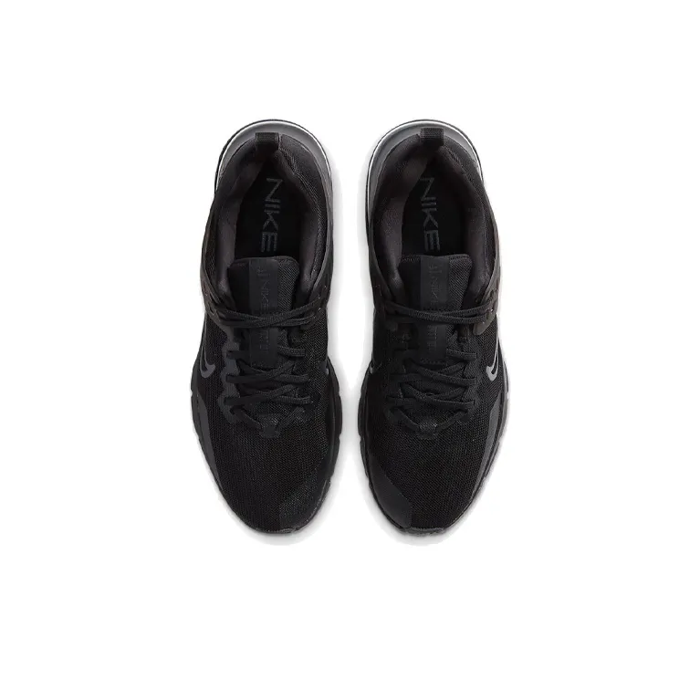 Nike Air Max Alpha Trainer 3 Black Anthracite-3