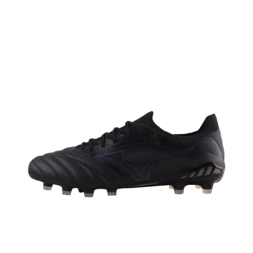 Mizuno Morelia Neo 3 Beta Japan 'Triple Black'